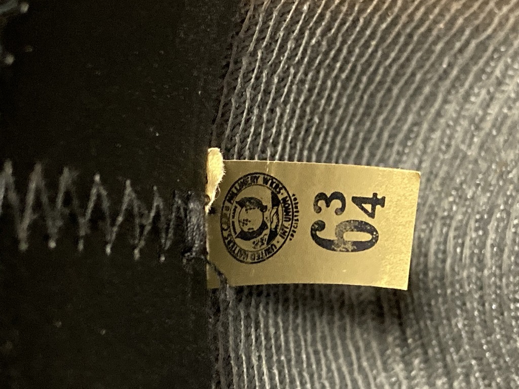 108257 ヴィンテージ ハット 「CLASSIC QUALITY HATS」MADE IN USA