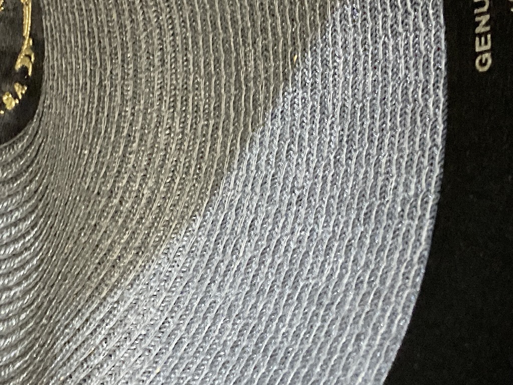 108257 ヴィンテージ ハット 「CLASSIC QUALITY HATS」MADE IN USA