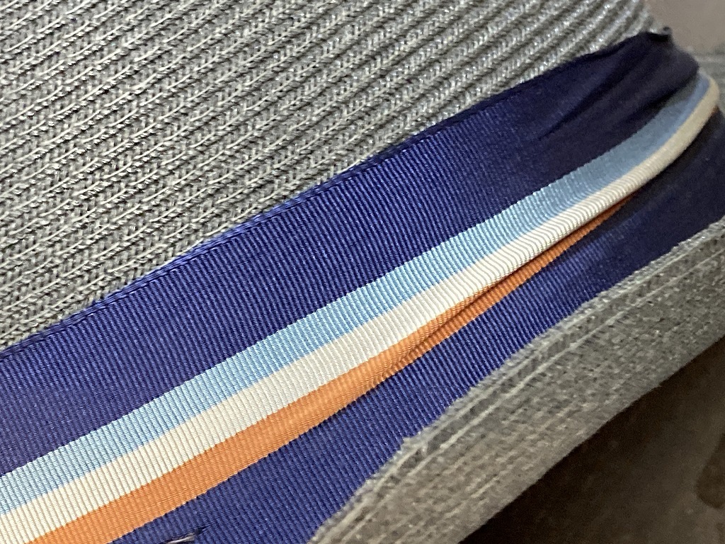 108257 ヴィンテージ ハット 「CLASSIC QUALITY HATS」MADE IN USA