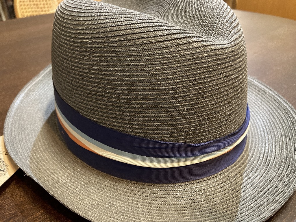 108257 ヴィンテージ ハット 「CLASSIC QUALITY HATS」MADE IN USA