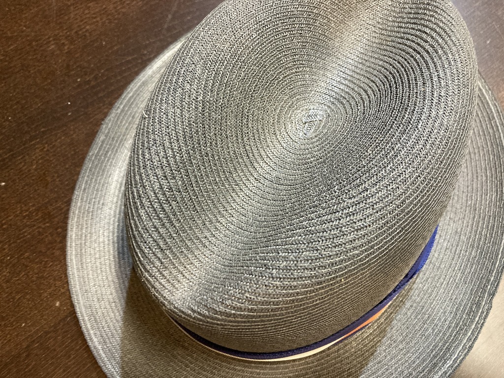 108257 ヴィンテージ ハット 「CLASSIC QUALITY HATS」MADE IN USA