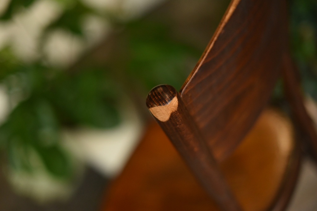104588 CHAIR DEJAVU 054 311054 USED TON CHAIR 中古