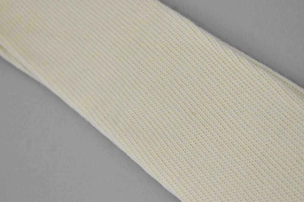 英国 「GOLDTOP」「80% Wool Seaboot Socks」 ウール80% シーブーツソックス COLOR：WHITE