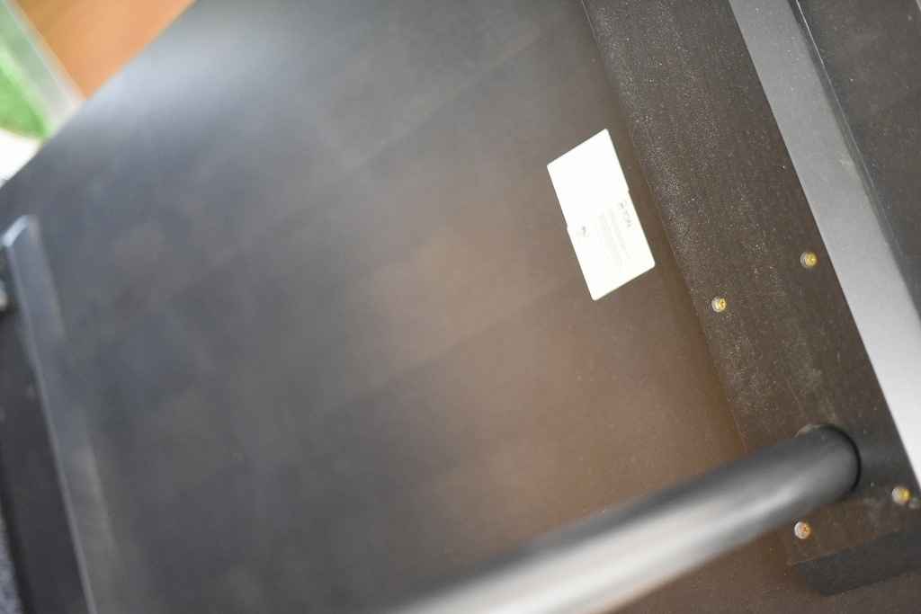 TON　Ironica TABLE 1200　421135 4F1135