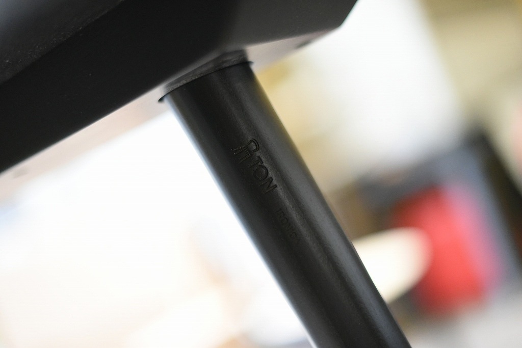 TON　Ironica TABLE 1200　421135 4F1135