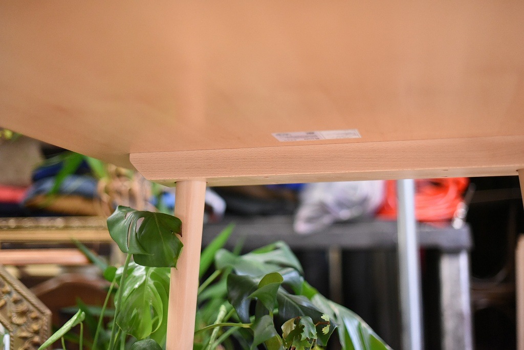 TON　Ironica TABLE 1200　421135 4F1135