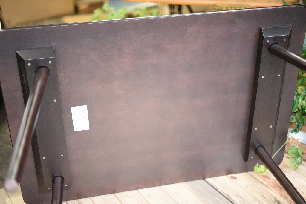 TON　Ironica TABLE 1200　421135 4F1135