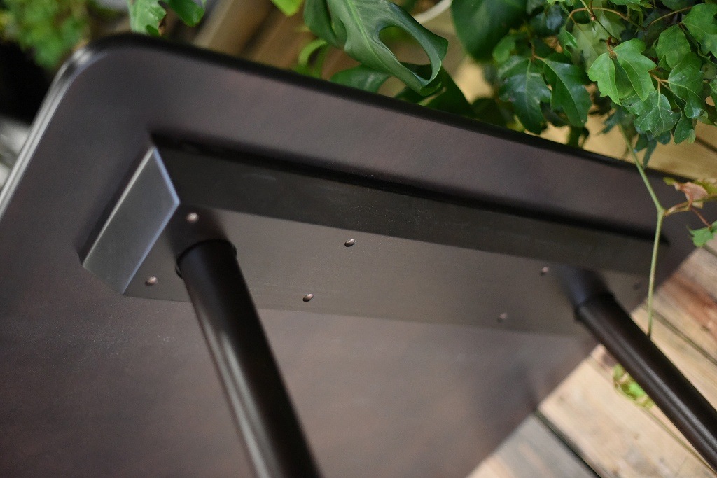 TON　Ironica TABLE 1200　421135 4F1135