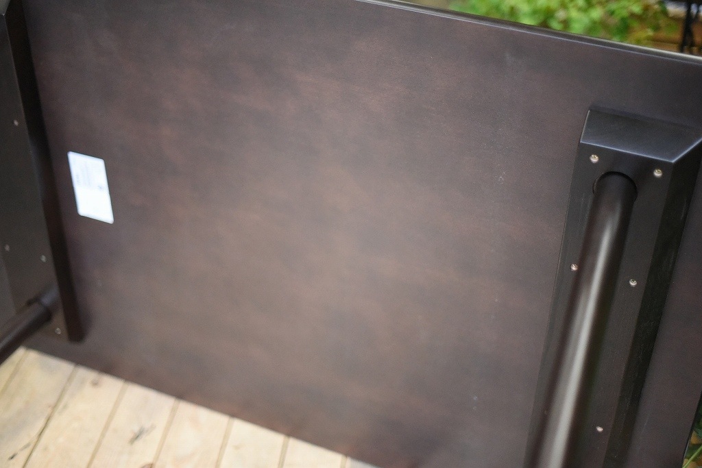 TON　Ironica TABLE 1200　421135 4F1135