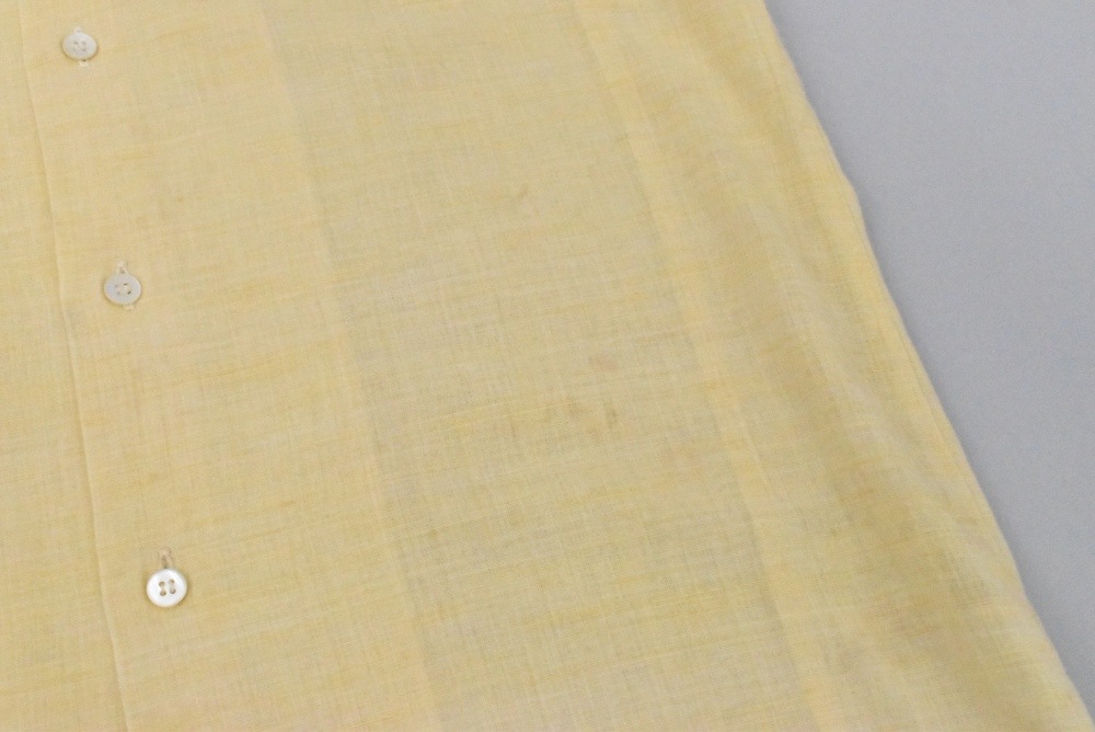 109287 「McGREGPR」70s ヴィンテージ 半袖シャツ