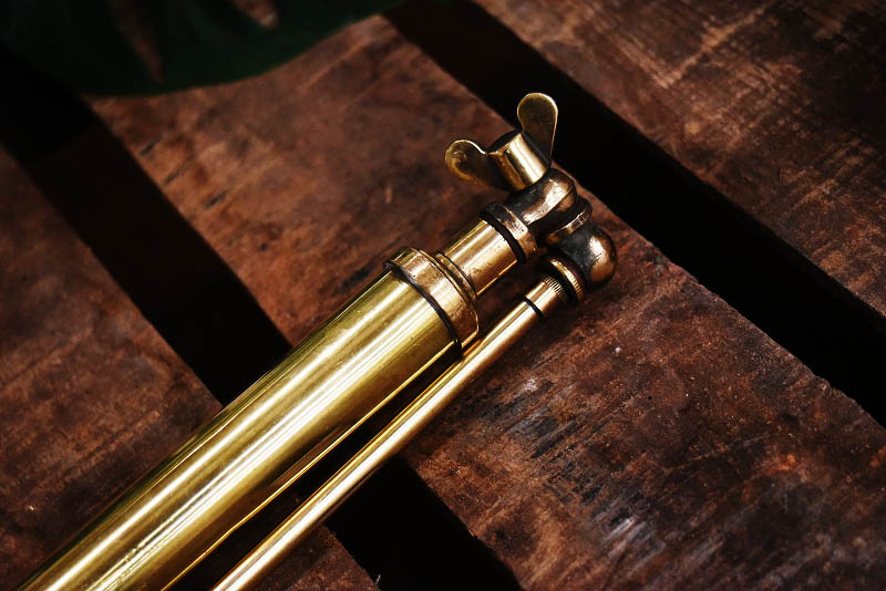 105217 真鍮 ブラス ガーデニング スプレー ポンプ MADE IN ENGLAND 英国