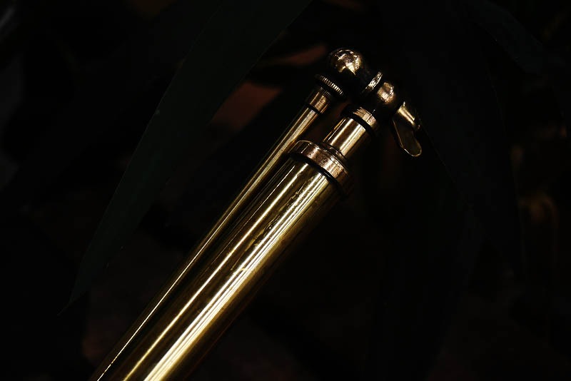 105217 真鍮 ブラス ガーデニング スプレー ポンプ MADE IN ENGLAND 英国