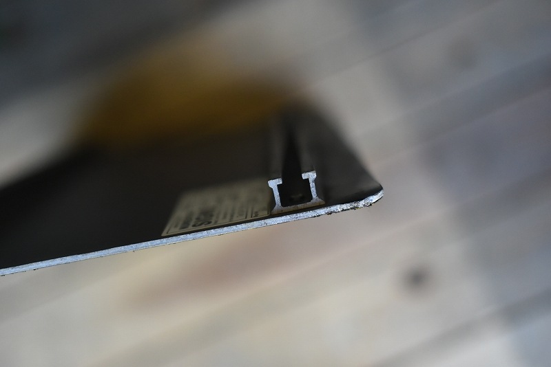 105343 ヴィンテージ　ロードサイン　サインプレート　看板　 MADE IN ENGLAND