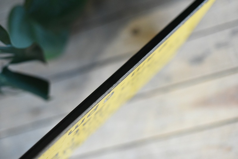 105343 ヴィンテージ　ロードサイン　サインプレート　看板　 MADE IN ENGLAND