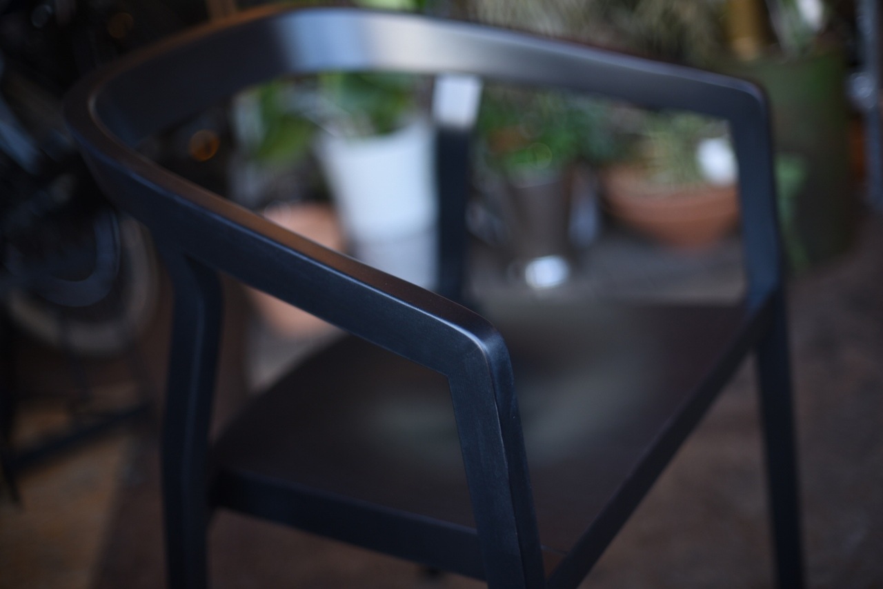 TON　ARM CHAIR ONE 321101