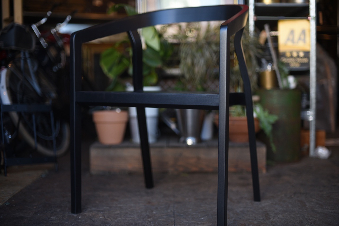 TON　ARM CHAIR ONE 321101