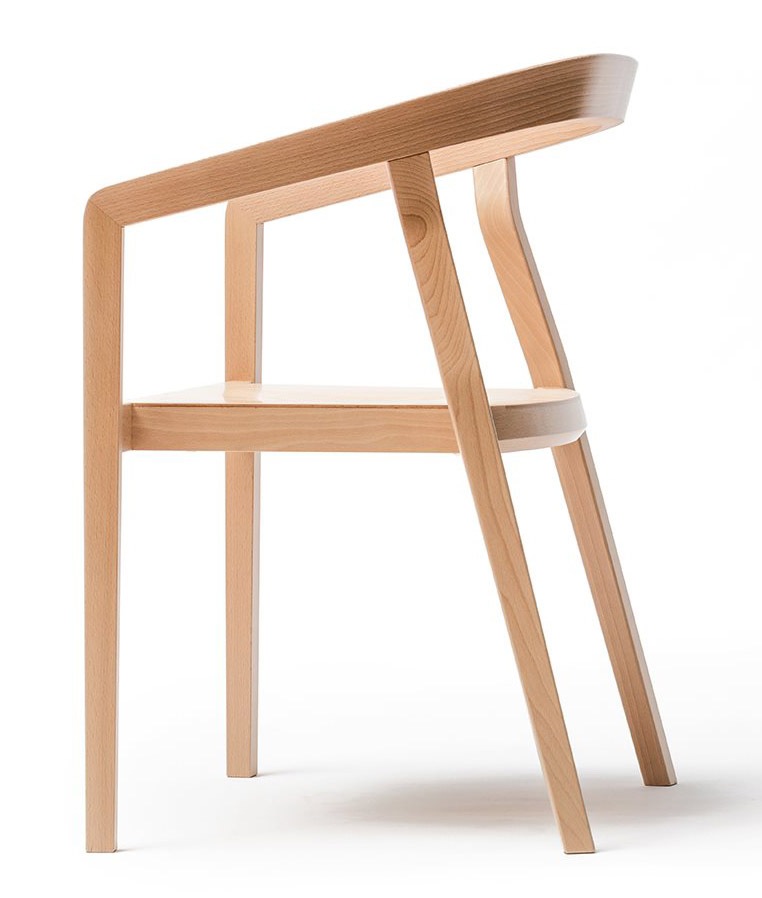 TON　ARM CHAIR ONE 321101