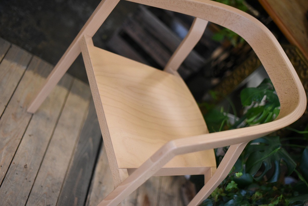 TON　ARM CHAIR ONE 321101