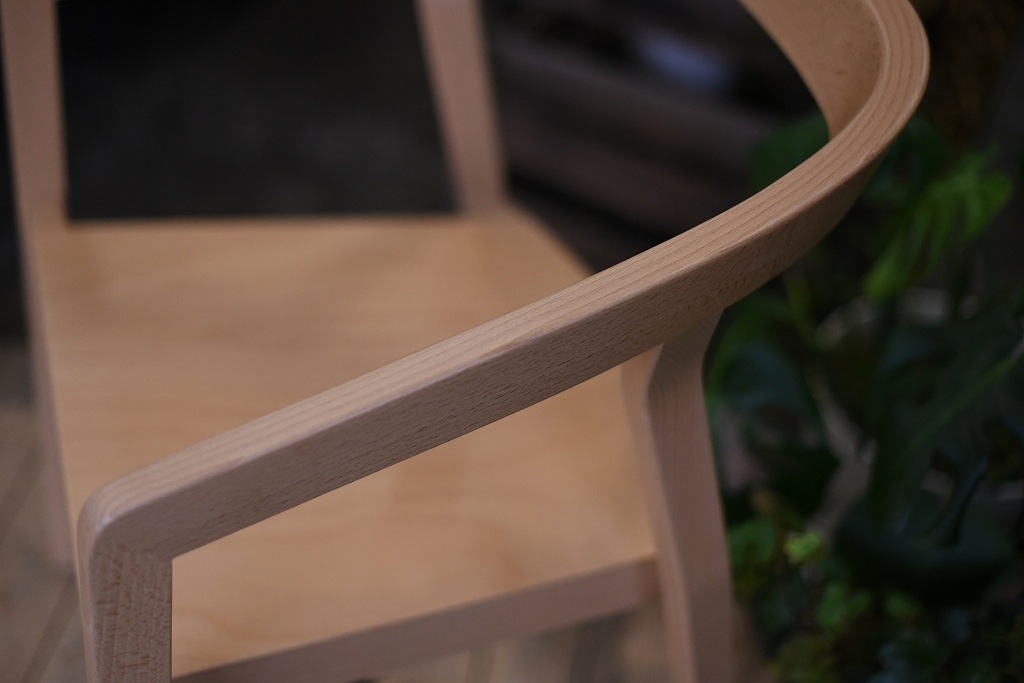 TON　ARM CHAIR ONE 321101
