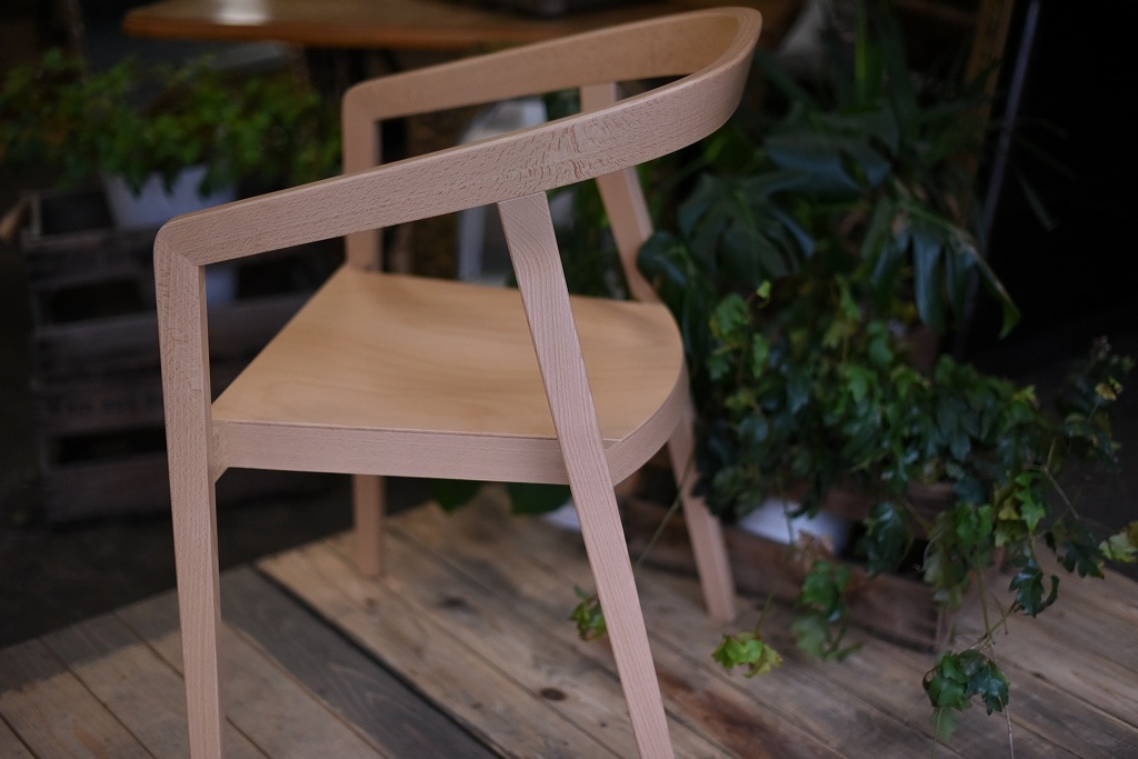 TON　ARM CHAIR ONE 321101