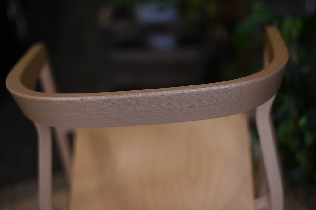 TON　ARM CHAIR ONE 321101