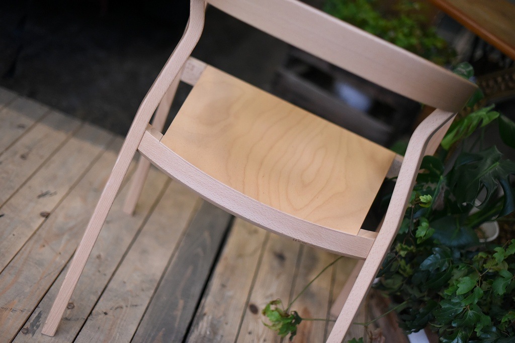 TON　ARM CHAIR ONE 321101