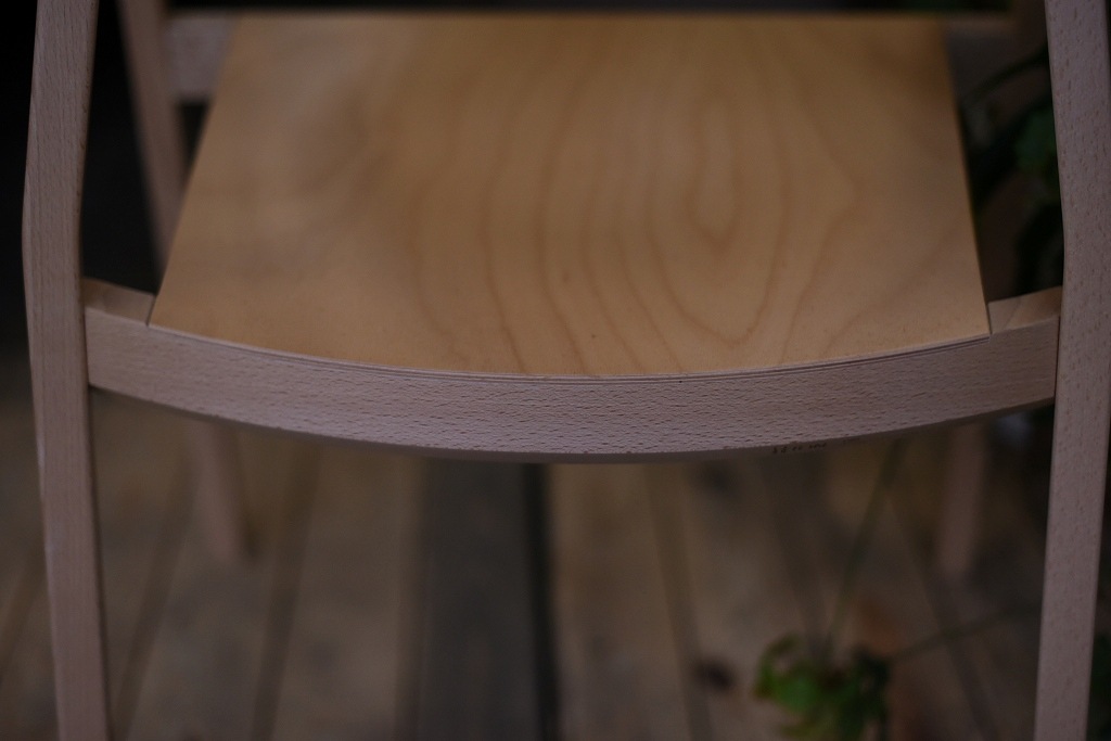 TON　ARM CHAIR ONE 321101