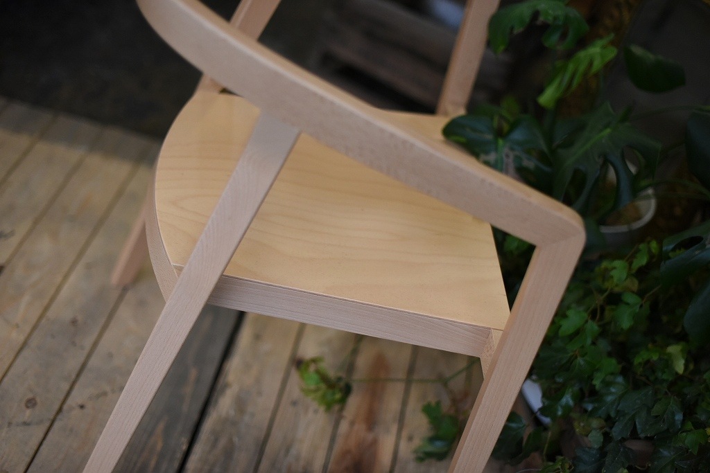 TON　ARM CHAIR ONE 321101