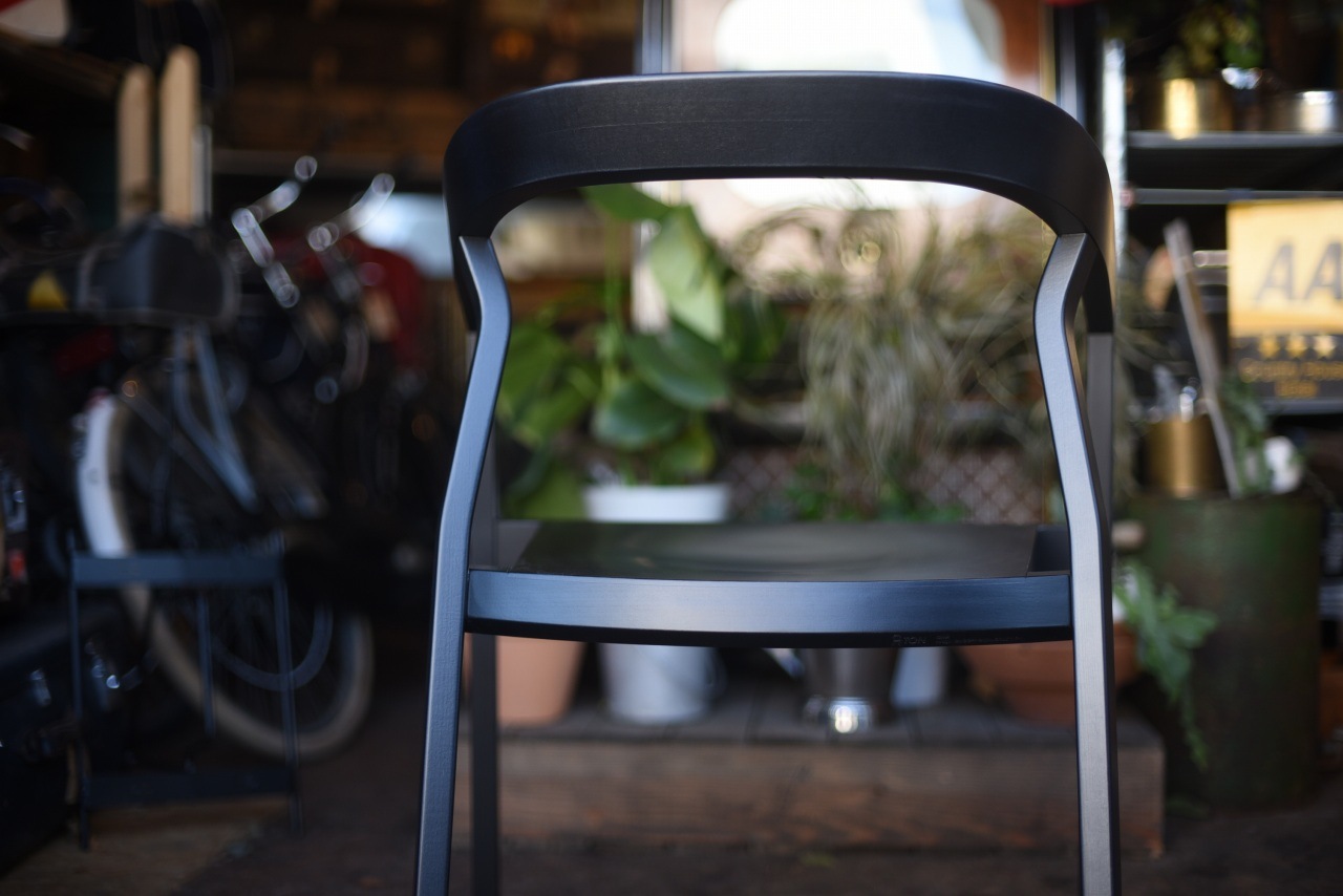 TON　ARM CHAIR ONE 321101