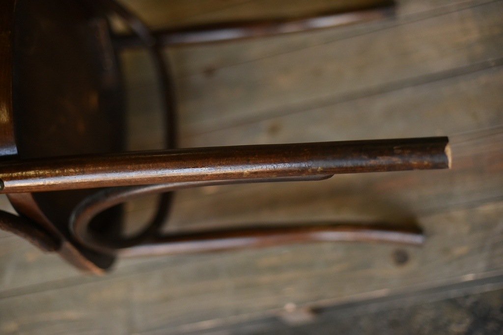 104593　CHAIR DEJAVU 054　311054　USED TON CHAIR　中古