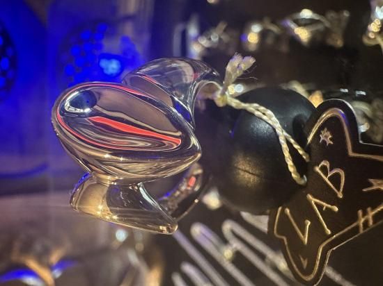 SL-99 「SPACE LAB」 シルバーリング 10%ポイントバック