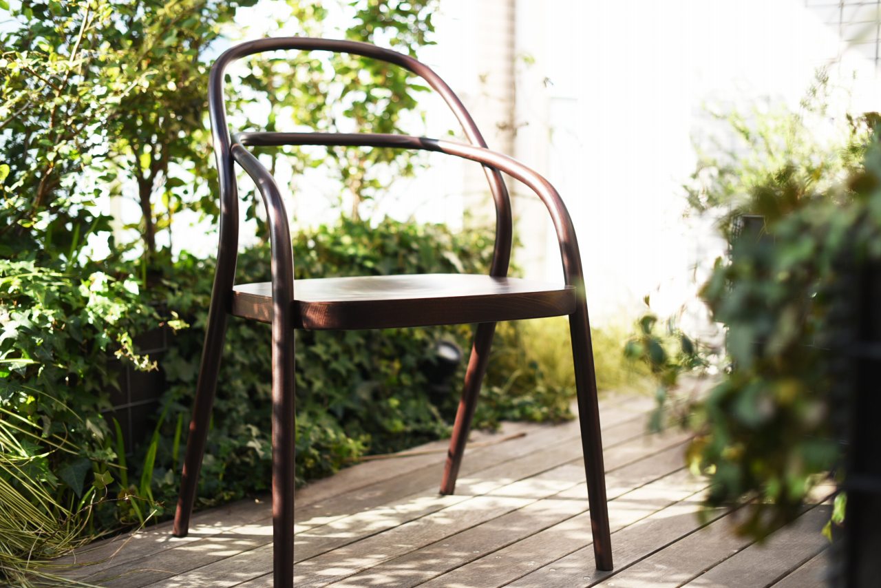 TON chair トンチェア No.002 311002