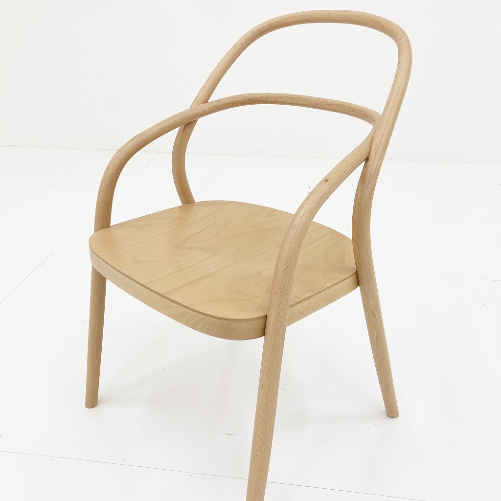 TON チェアTO-002ベントウッドチェア