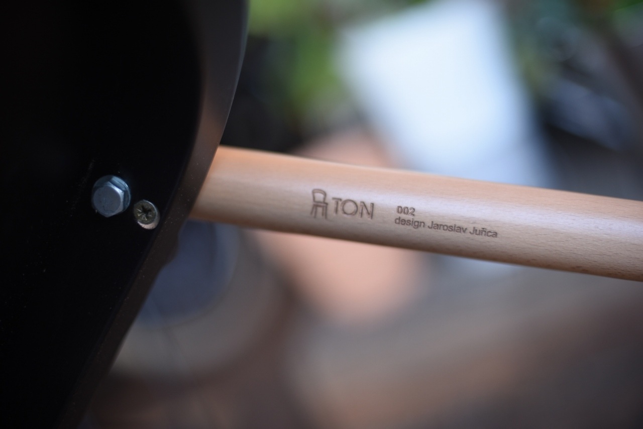 TON No.002 311002