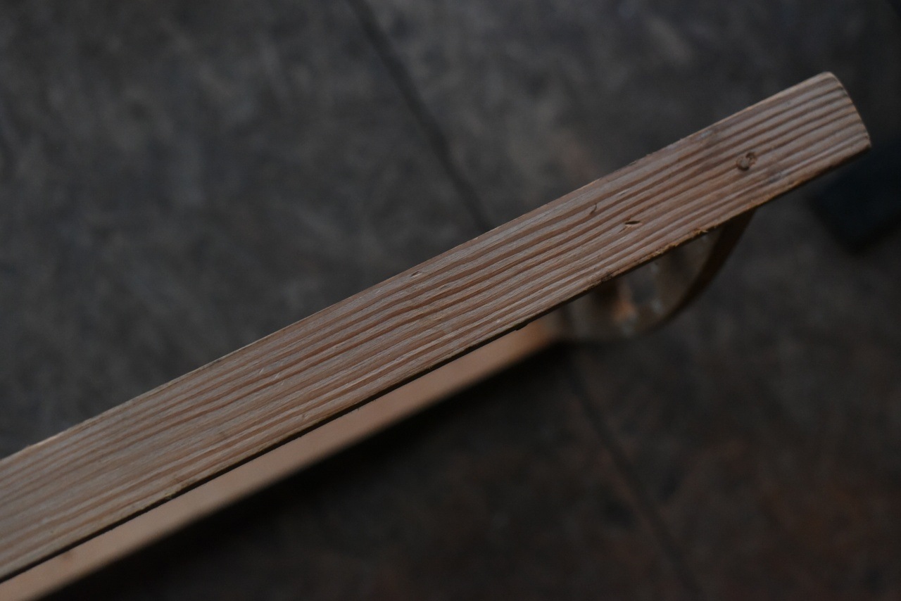 1688 ヴィンテージ ウッドボード