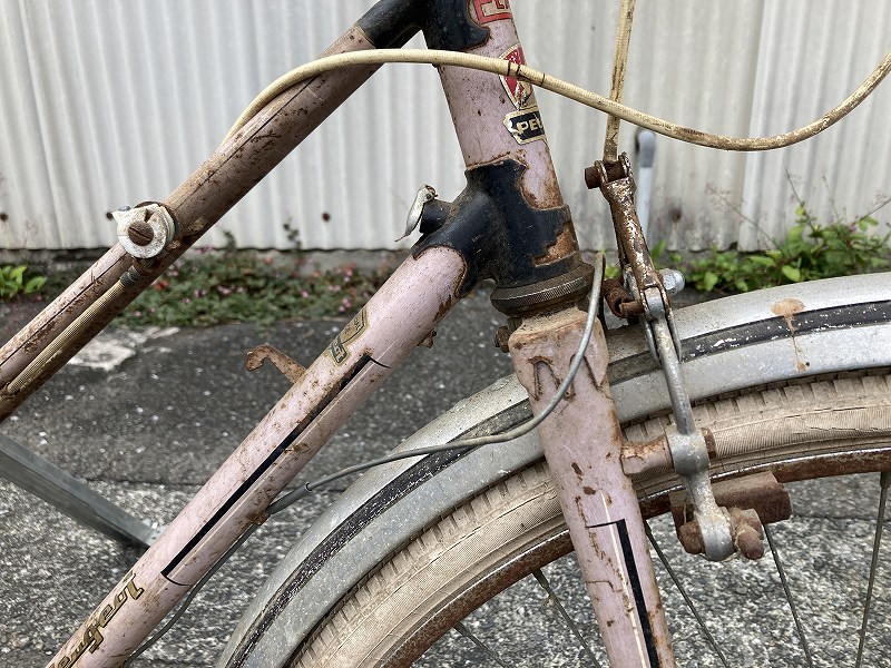 106574 要修理 現状渡し処分車両 「PEUGEOT」 プジョー