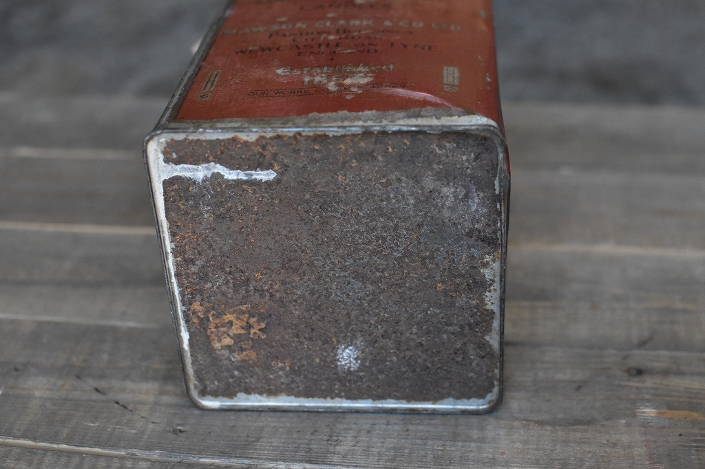 106760  「STELLA」  SANCTUARY LAMP OIL オイル缶