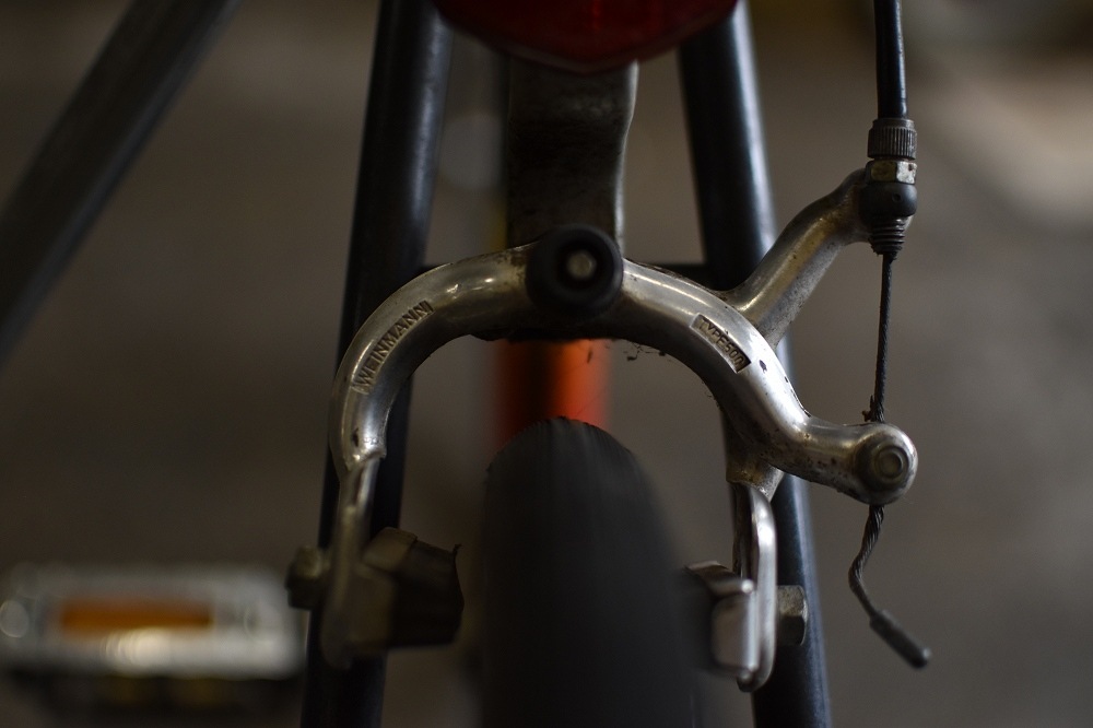 107134 ヴィンテージ 自転車 1987年製 「PEUGEOT」 プジョー フランス 
