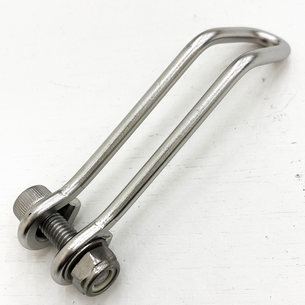 Bullet Lighting 取付けステー ストレートタイプ