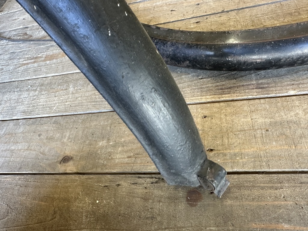 107804 サイクル フェンダー 自転車　パーツ