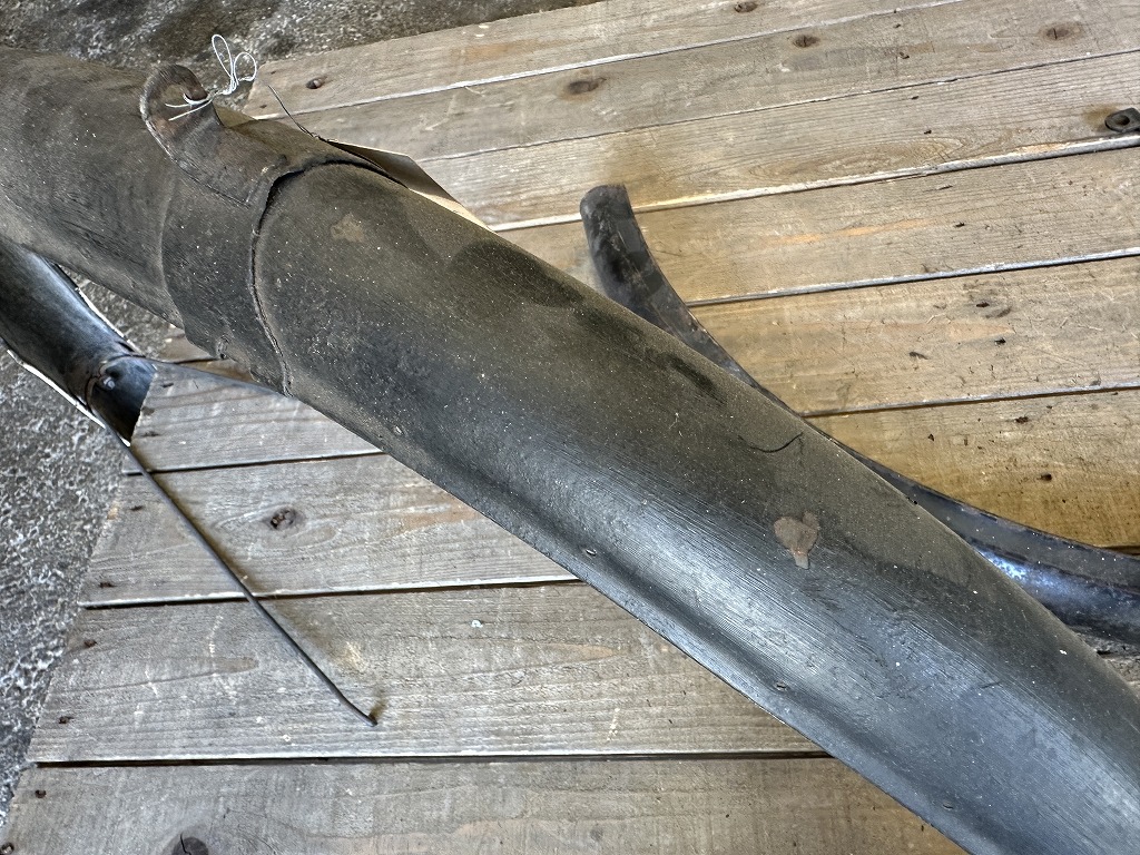 107804 サイクル フェンダー 自転車　パーツ