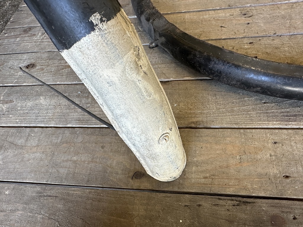 107804 サイクル フェンダー 自転車　パーツ