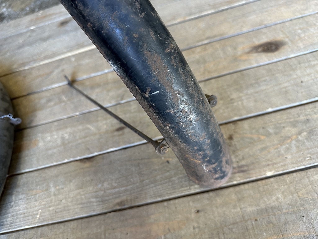 107804 サイクル フェンダー 自転車　パーツ