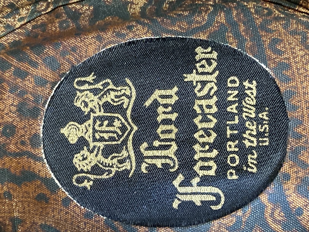 108242 ヴィンテージ ハット 「LORD FORECASTER」MADE IN USA
