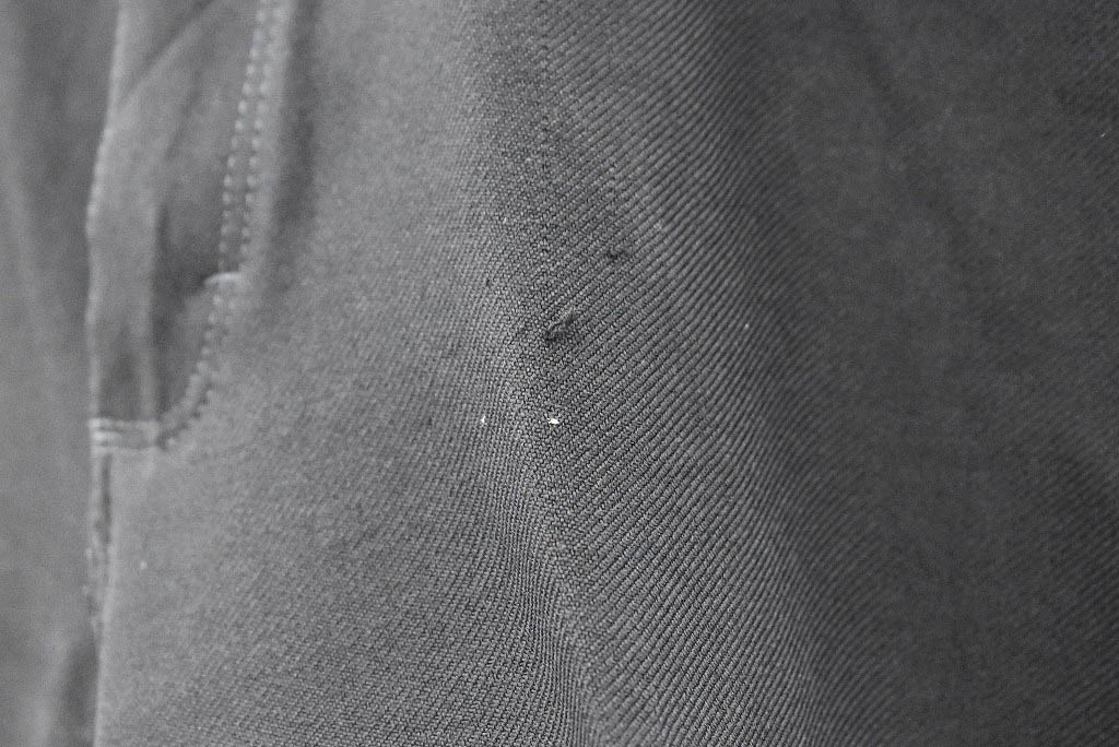 109046 [PT] 「Wrangler」ヴィンテージ スラックス トラウザーズ パンツ  W35