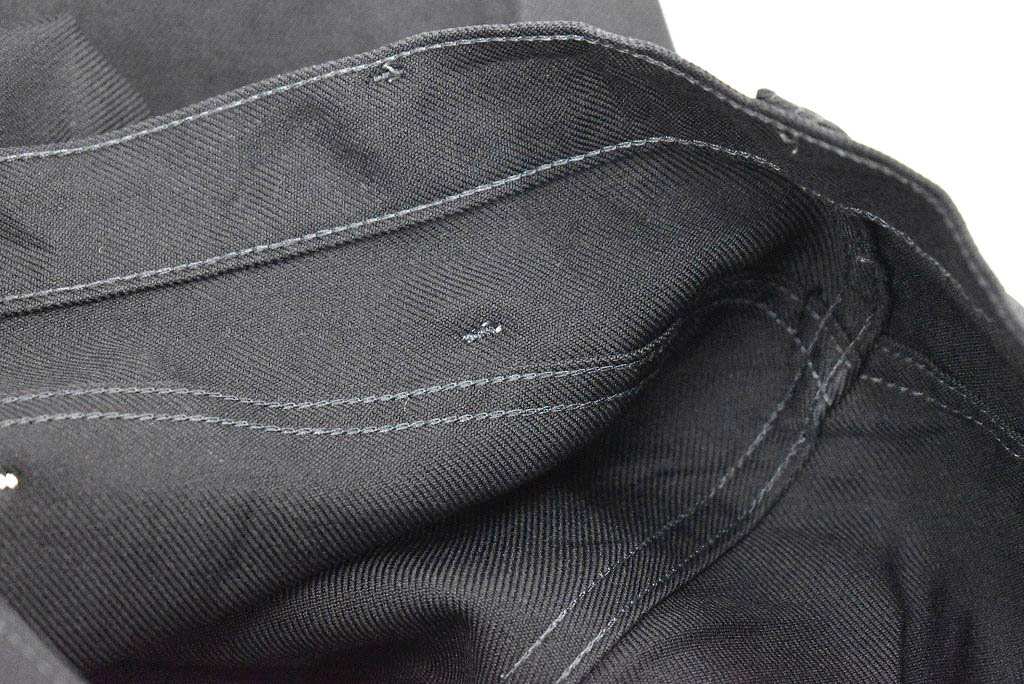 109046 [PT] 「Wrangler」ヴィンテージ スラックス トラウザーズ パンツ  W35