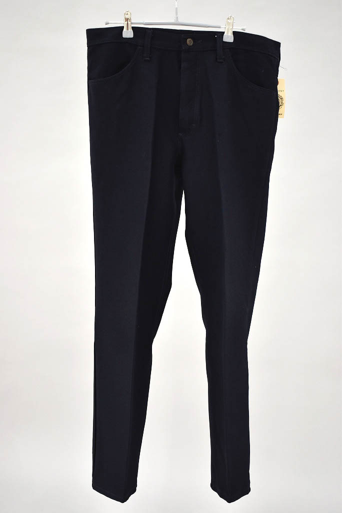 109046 [PT] 「Wrangler」ヴィンテージ スラックス トラウザーズ パンツ  W35