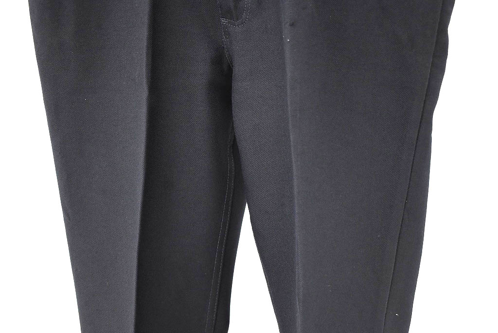 109046 [PT] 「Wrangler」ヴィンテージ スラックス トラウザーズ パンツ  W35