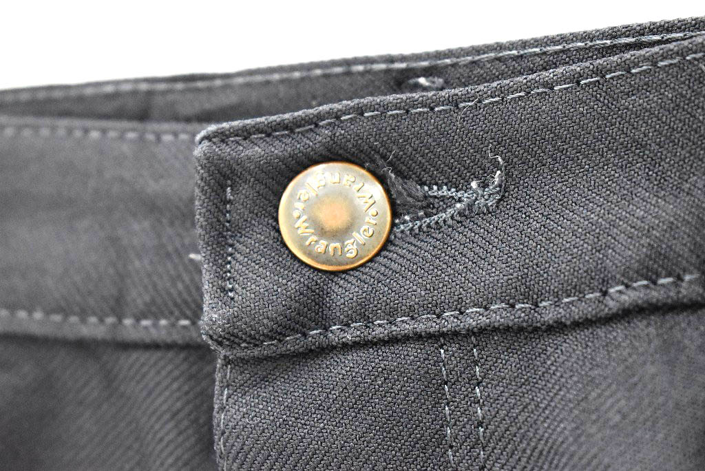 109046 [PT] 「Wrangler」ヴィンテージ スラックス トラウザーズ パンツ  W35