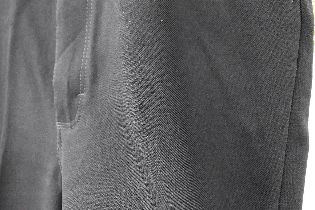 109046 [PT] 「Wrangler」ヴィンテージ スラックス トラウザーズ パンツ  W35